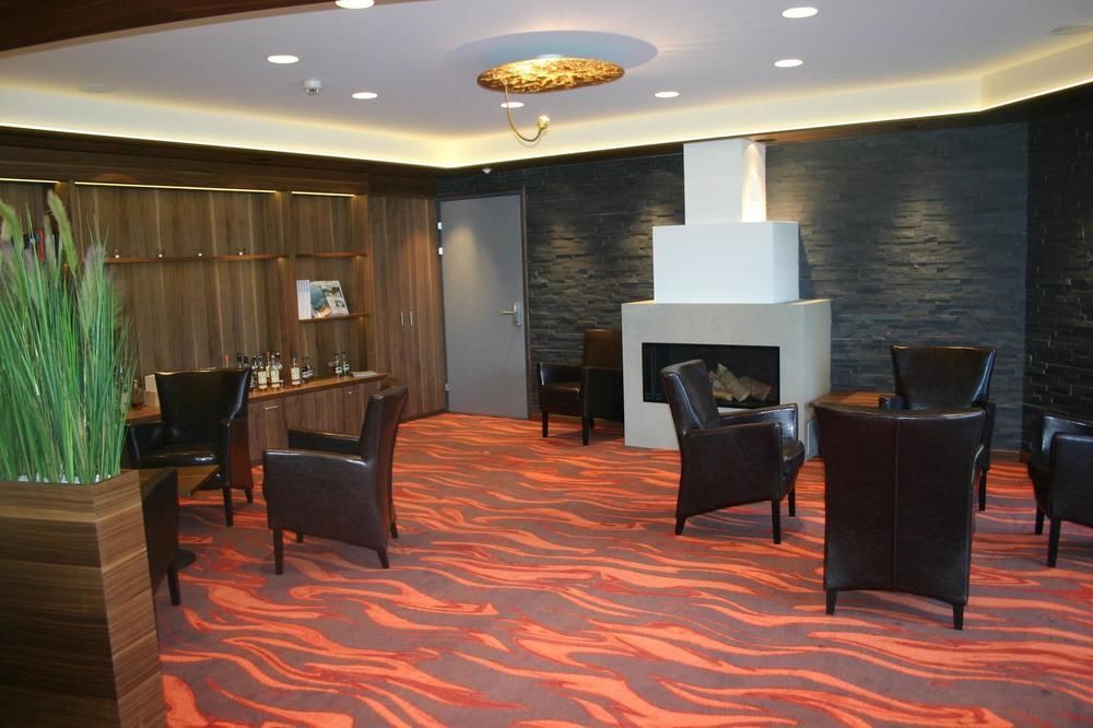Superior Hotel Nidwaldnerhof Beckenried Esterno foto